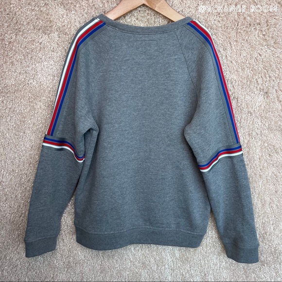 OshKosh B’gosh Crewneck Sweater Kids Size 12 - Picture 3 of 11